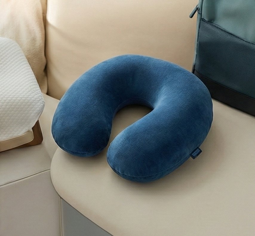 Therapeutica Travel Pillows