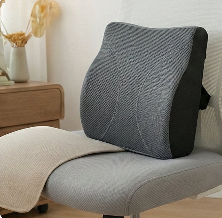 Therapeutica Lumbar Support