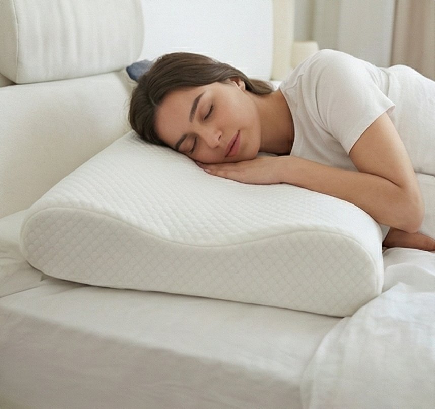 Therapeutica Sleeping Pillows
