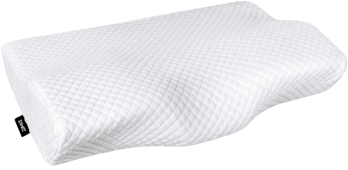  Adjustable Orthopedic Ergonomic Cervical Pillow