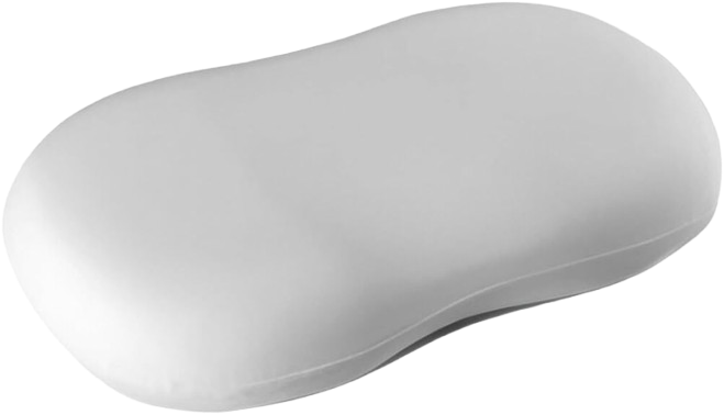 Comfortable & Supportive Memory Foam for Deep Sleep